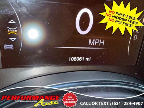 Used 2018 Jeep Grand Cherokee Limited image 10