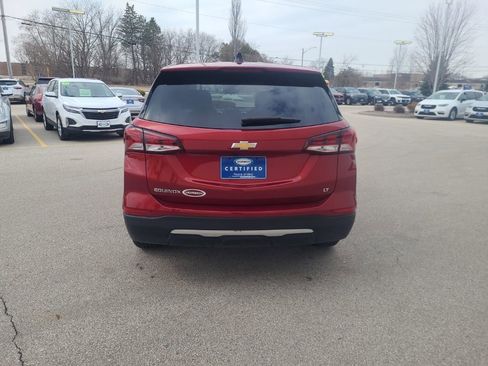 Used 2023 Chevrolet Equinox LT FWD image 6