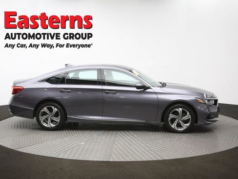 Used 2019 Honda Accord EX image 46