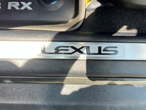 Used 2020 Lexus RX 350 F Sport w/ Accessory Package AWD/4WD image 41