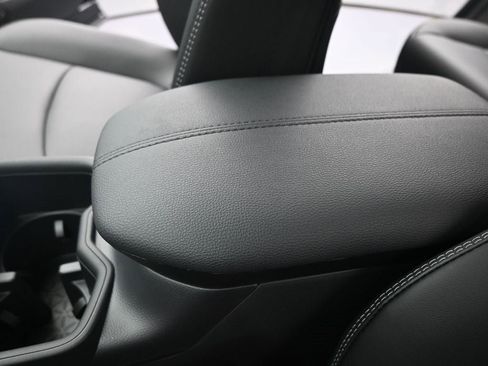 New 2025 Toyota RAV4 XLE Premium w/ Weather Package image 37