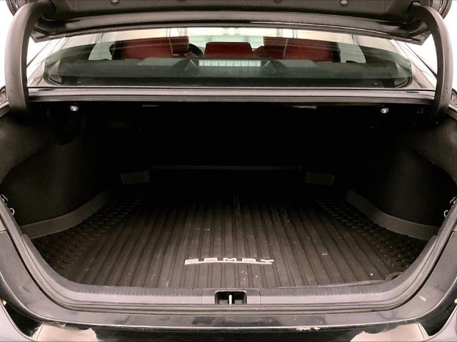 Used 2021 Toyota Camry XSE w/ Navigation Package FWD image 33