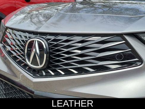 Used 2024 Acura Integra A-Spec image 3