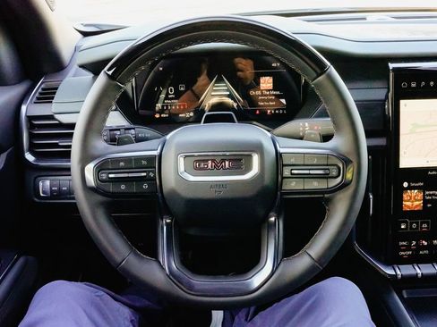 New 2026 GMC Acadia AT4 w/ Super Cruise Package image 20