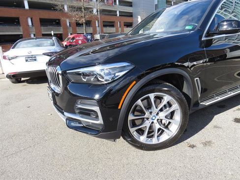 Used 2023 BMW X5 xDrive45e w/ Luxury Seating Package image 29