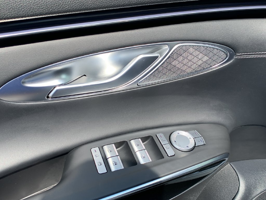 Certified 2026 Genesis GV70 2.5T AWD/4WD image 12