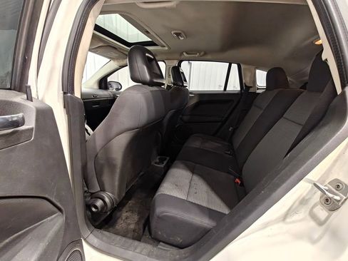 Used 2009 Dodge Caliber SXT FWD image 22
