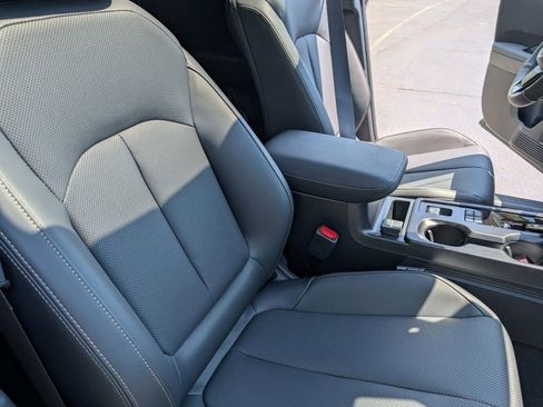 New 2026 Subaru Outback Limited XT AWD/4WD image 30