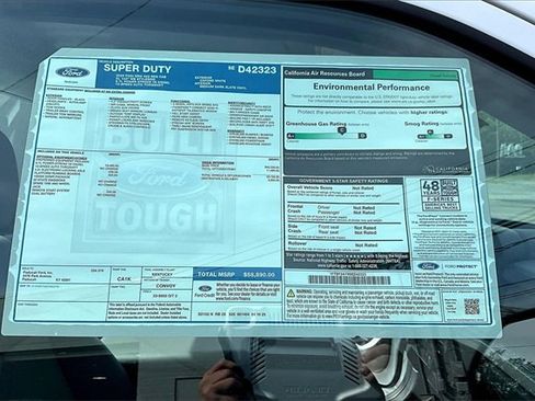 New 2025 Ford F250 XL image 14