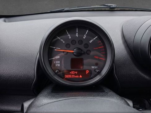 Used 2015 MINI Cooper Countryman S AWD/4WD image 12