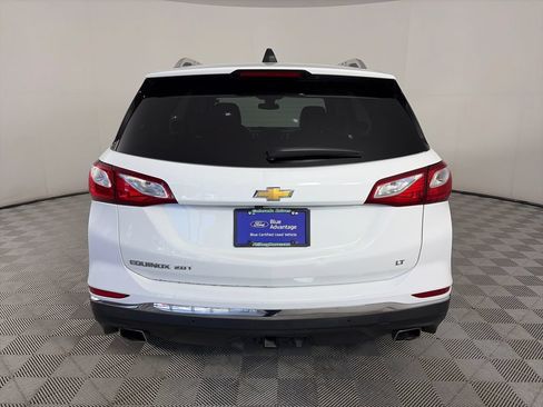 Used 2020 Chevrolet Equinox LT FWD image 6