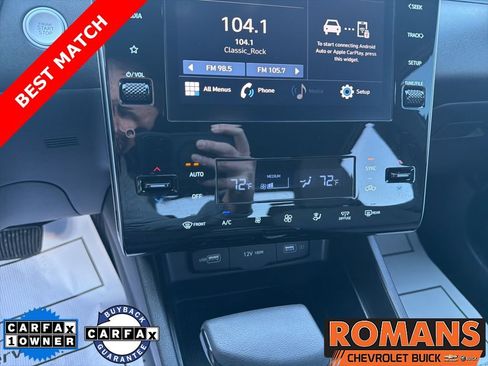 Used 2024 Hyundai Santa Cruz SEL image 15