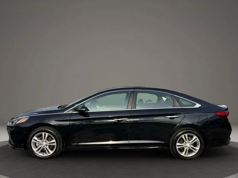 Used 2018 Hyundai Sonata SEL image 6