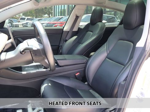 Used 2018 Tesla Model 3 Long Range AWD/4WD image 6