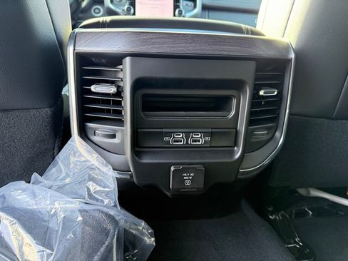 New 2026 RAM 3500 Laramie image 18