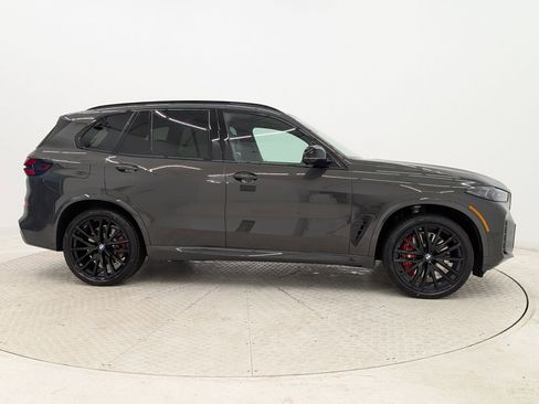 New 2026 BMW X5 M60i AWD/4WD image 8