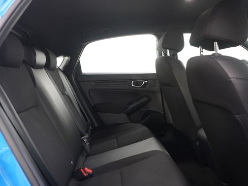 Used 2024 Honda Civic Sport image 12