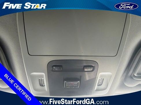 Used 2021 Toyota Camry SE FWD image 25