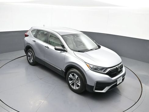 Used 2020 Honda CR-V LX image 35