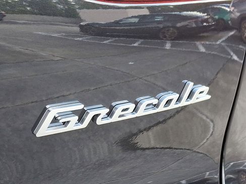 New 2025 Maserati Grecale GT image 19