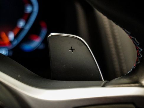 Used 2023 BMW M850i Gran Coupe xDrive w/ M Carbon Exterior Package image 24