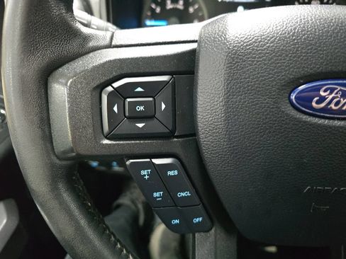 Used 2020 Ford F150 XLT w/ Equipment Group 302A Luxury AWD/4WD image 19