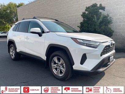 Used 2023 Toyota RAV4 XLE w/ Convenience Package
