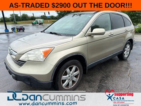 Used 2007 Honda CR-V EX-L image 1