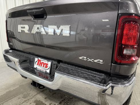 New 2026 RAM 2500 Tradesman image 5