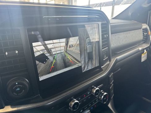 New 2025 Ford F150 Tremor w/ Equipment Group 402A High image 23