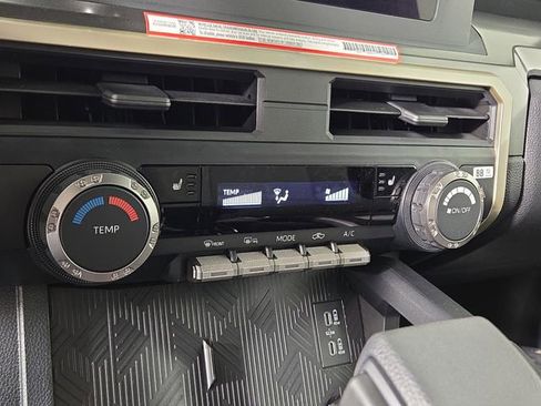 New 2026 Toyota Tacoma SR5 AWD/4WD image 18