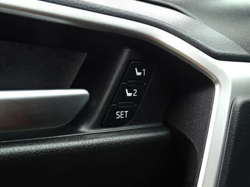 Certified 2025 Toyota RAV4 XLE Premium w/ Weather Package FWD image 39