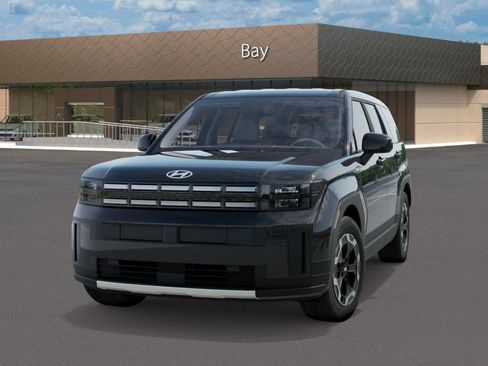 New 2026 Hyundai Santa Fe SE image 6