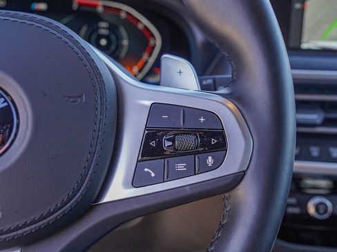 Used 2024 BMW X3 sDrive30i w/ M Sport Package image 15