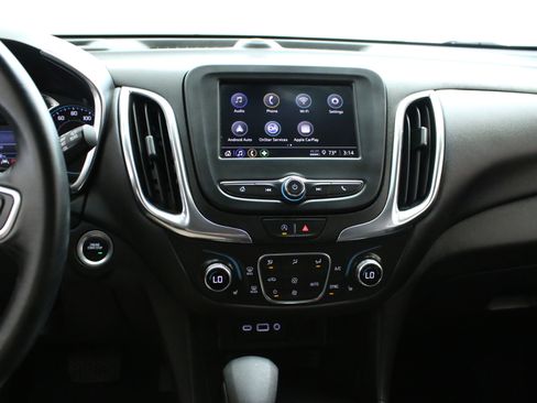 Used 2024 Chevrolet Equinox LT w/ LPO, Floor Liner Package FWD image 19