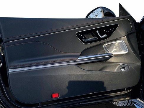 Certified 2025 Mercedes-Benz CLE 53 AMG 4MATIC Coupe image 23