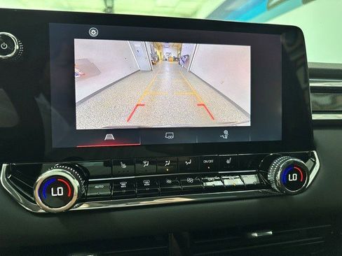 Certified 2024 GMC Canyon Elevation w/ Convenience Package image 24