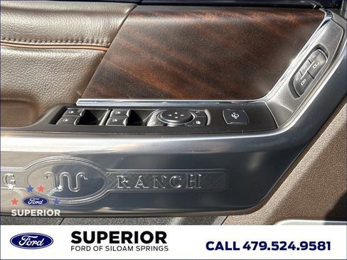 Used 2024 Ford F250 King Ranch AWD/4WD image 20