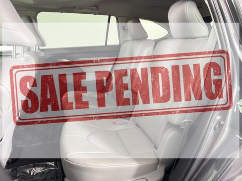 Certified 2022 Toyota Highlander XLE image 15