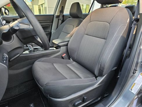 Used 2024 Nissan Altima 2.5 SV FWD image 20