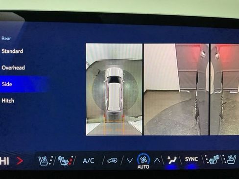 New 2026 Chevrolet Tahoe Premier w/ Sun And Tow Package image 18