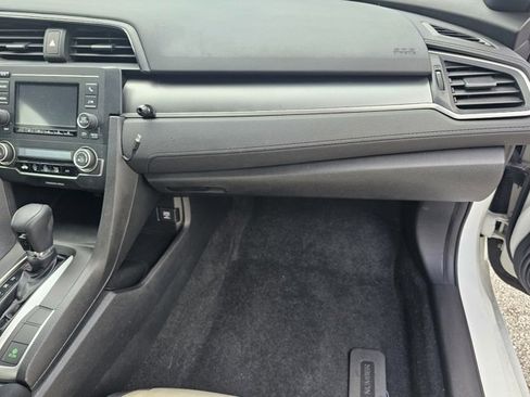 Used 2016 Honda Civic LX image 21