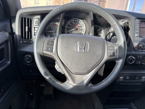 Used 2014 Honda Ridgeline SE image 13