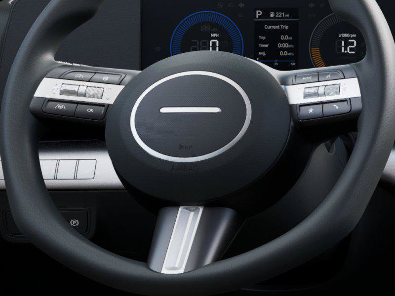 New 2027 Hyundai Kona SE AWD/4WD image 15