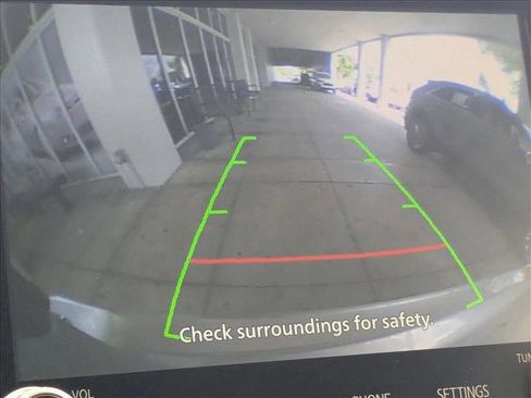 Used 2024 Mitsubishi Outlander Sport AWD image 12