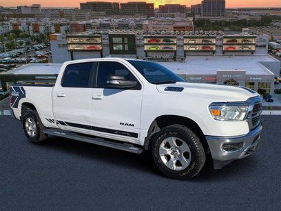 Certified 2022 RAM 1500 Big Horn