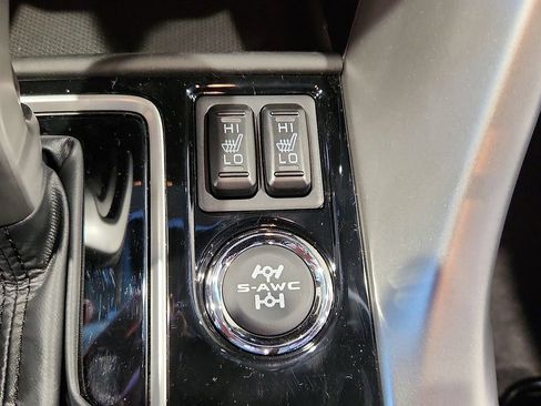 New 2026 Mitsubishi Eclipse Cross Ralliart image 17