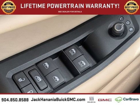 Used 2024 Jeep Grand Cherokee L Limited w/ Trailer Tow Package AWD/4WD image 26