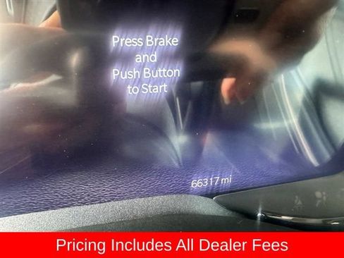 Used 2023 RAM 1500 Limited w/ Night Edition AWD/4WD image 14