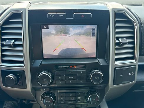 Used 2015 Ford F150 Lariat AWD/4WD image 20